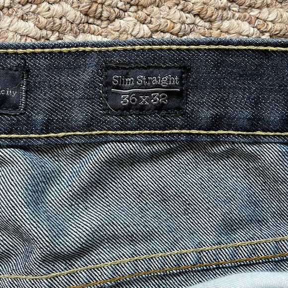 Pd&c Jeans - Picture 10 of 10